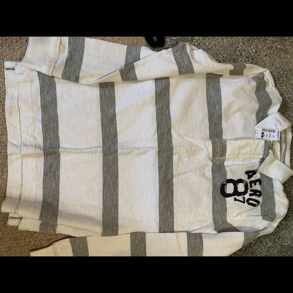Aeropostale shirt